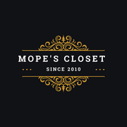 Mope's Closet