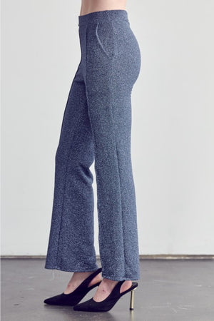 Jade By Jane Full Size Center Seam Straight Leg Pants in Denim-Mope's Closet